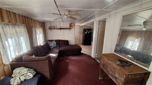 23548 NE 120TH STREET, Fort Mc Coy, FL 32134