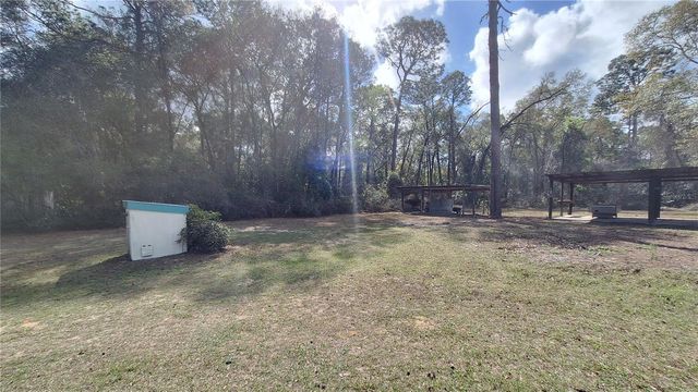 23548 NE 120TH STREET, Fort Mc Coy, FL 32134