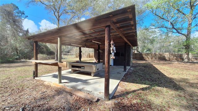 23548 NE 120TH STREET, Fort Mc Coy, FL 32134