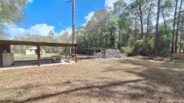 23548 NE 120TH STREET, Fort Mc Coy, FL 32134