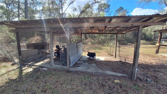 23548 NE 120TH STREET, Fort Mc Coy, FL 32134