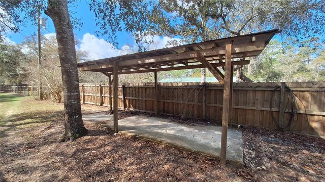 23548 NE 120TH STREET, Fort Mc Coy, FL 32134