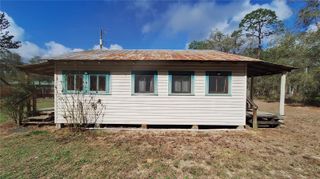 23548 NE 120TH STREET, Fort Mc Coy, FL 32134