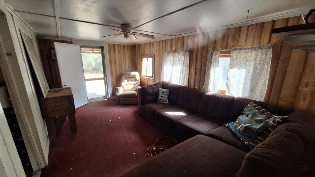 Image 22 of property listing at 23548 NE 120TH STREET, Fort Mc Coy, FL 32134