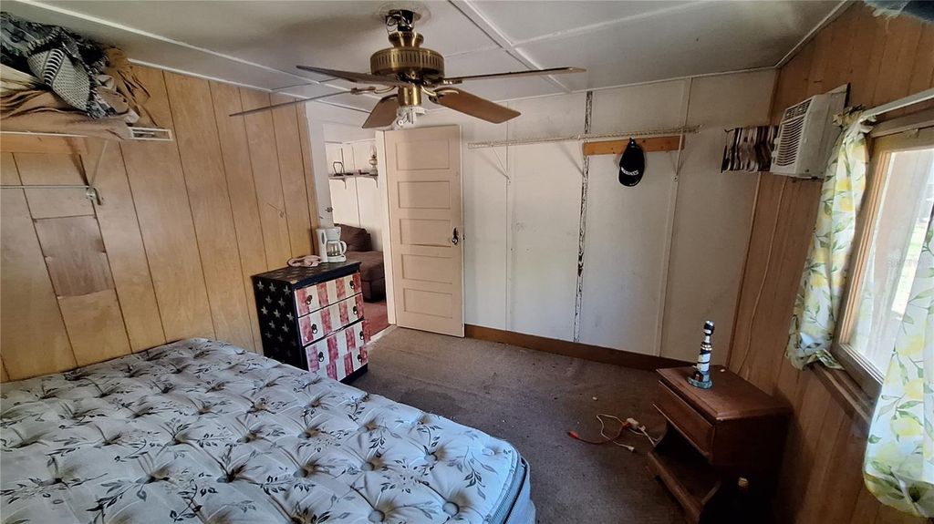 Image 26 of property listing at 23548 NE 120TH STREET, Fort Mc Coy, FL 32134