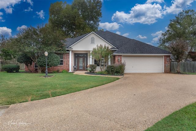 5041 Longstreet Place, Bossier City, LA 71112