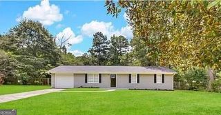 4140 Pierce Road, South Fulton, GA 30349