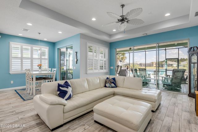 277 Margaritaville Avenue, Daytona Beach, FL 32124