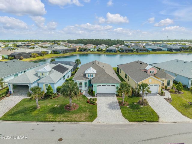 277 Margaritaville Avenue, Daytona Beach, FL 32124