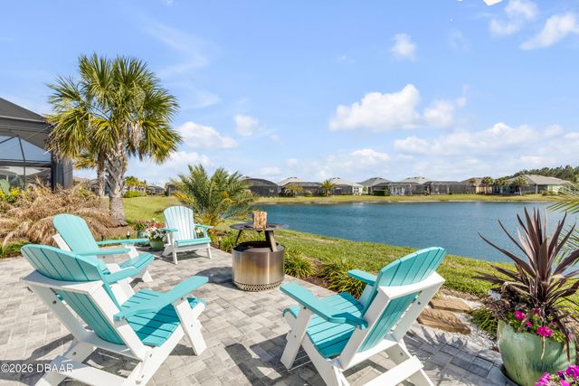 277 Margaritaville Avenue, Daytona Beach, FL 32124