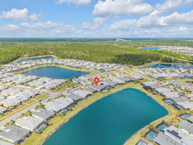 277 Margaritaville Avenue, Daytona Beach, FL 32124