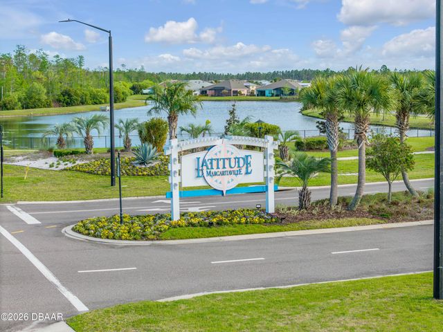 277 Margaritaville Avenue, Daytona Beach, FL 32124