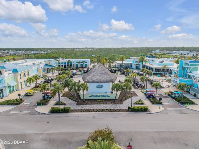 277 Margaritaville Avenue, Daytona Beach, FL 32124