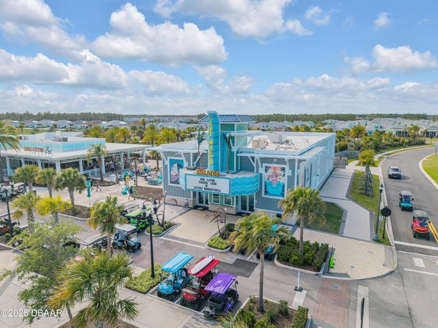 277 Margaritaville Avenue, Daytona Beach, FL 32124