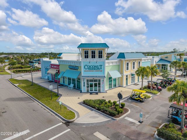 277 Margaritaville Avenue, Daytona Beach, FL 32124