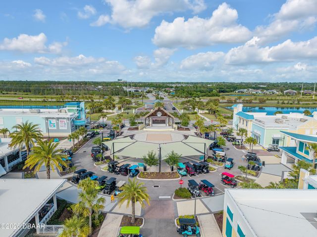 277 Margaritaville Avenue, Daytona Beach, FL 32124