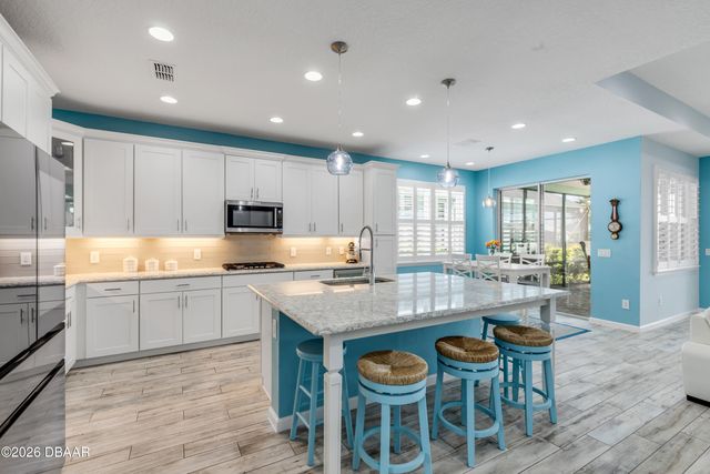 277 Margaritaville Avenue, Daytona Beach, FL 32124