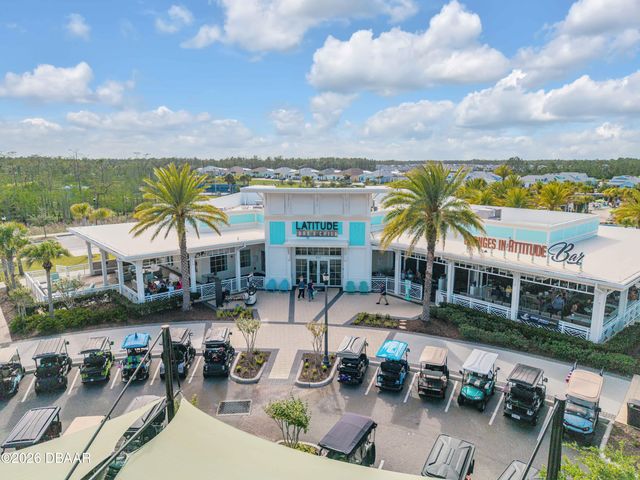 277 Margaritaville Avenue, Daytona Beach, FL 32124