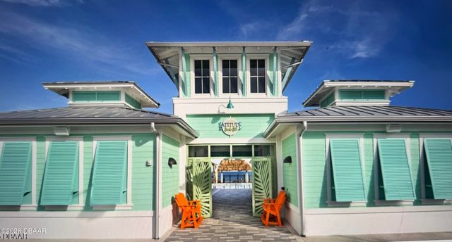 277 Margaritaville Avenue, Daytona Beach, FL 32124