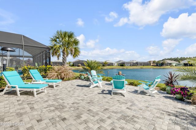 277 Margaritaville Avenue, Daytona Beach, FL 32124