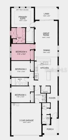737 STEEL DRIVE, Apollo Beach, FL 33572
