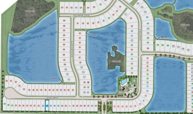 737 STEEL DRIVE, Apollo Beach, FL 33572