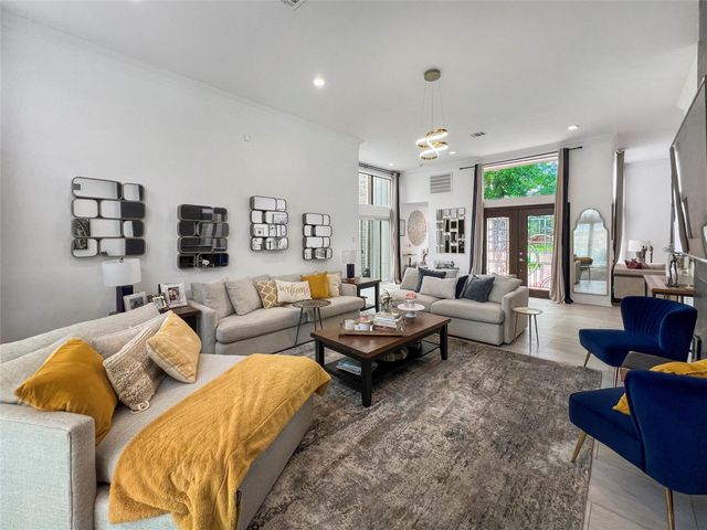 2358 Binley Drive, Houston, TX 77077