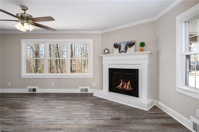 123 Sharon Drive, Lexington, NC 27292