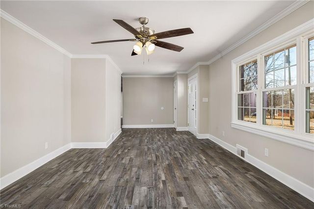 123 Sharon Drive, Lexington, NC 27292