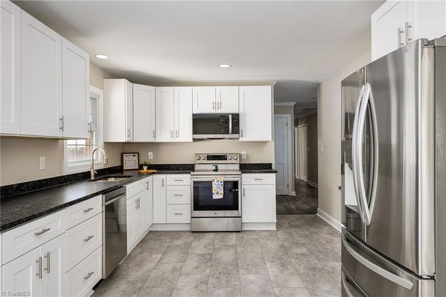 123 Sharon Drive, Lexington, NC 27292