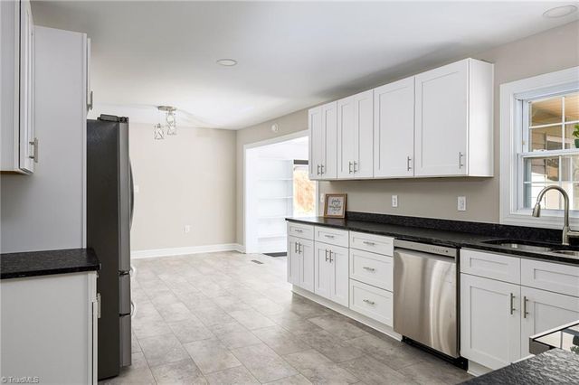 123 Sharon Drive, Lexington, NC 27292