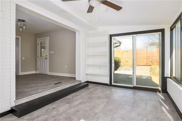 123 Sharon Drive, Lexington, NC 27292