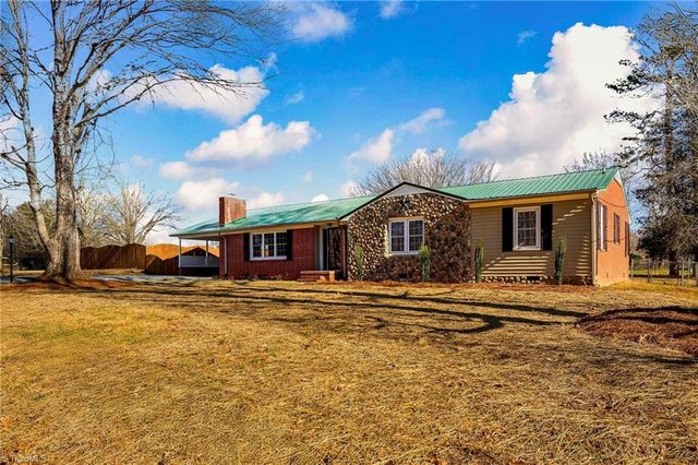 123 Sharon Drive, Lexington, NC 27292