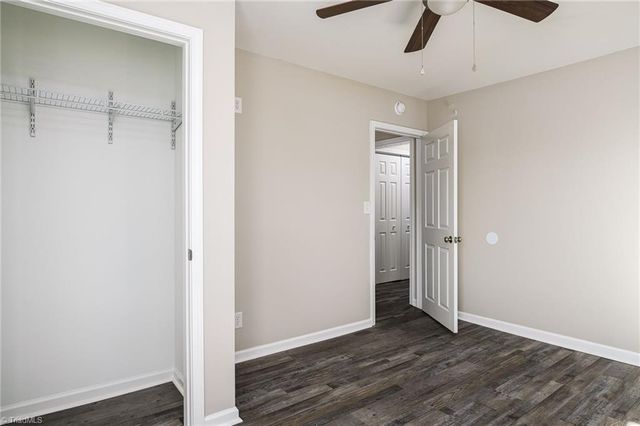 123 Sharon Drive, Lexington, NC 27292