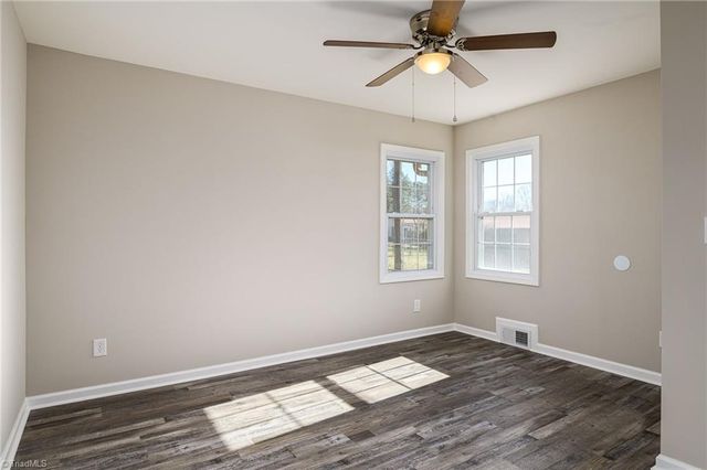 123 Sharon Drive, Lexington, NC 27292