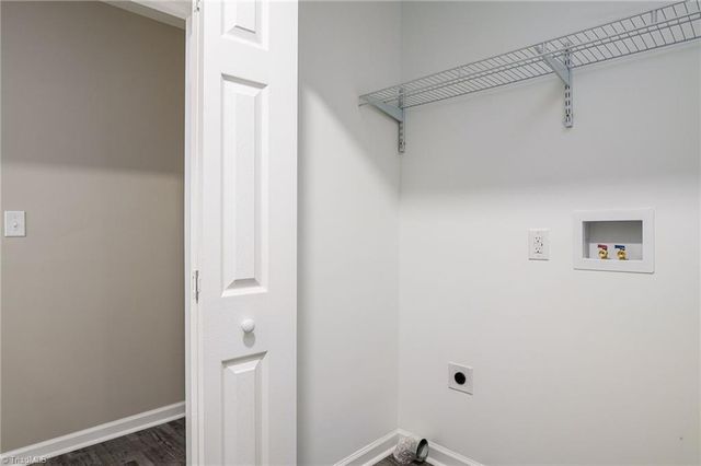 123 Sharon Drive, Lexington, NC 27292