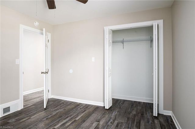 123 Sharon Drive, Lexington, NC 27292