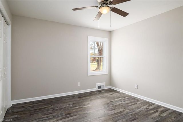 123 Sharon Drive, Lexington, NC 27292