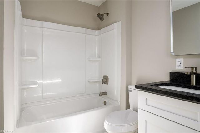 123 Sharon Drive, Lexington, NC 27292