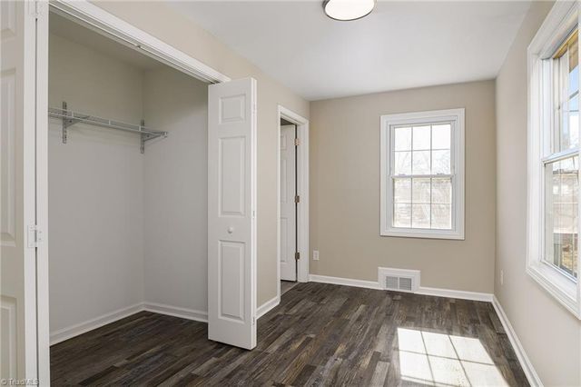 123 Sharon Drive, Lexington, NC 27292