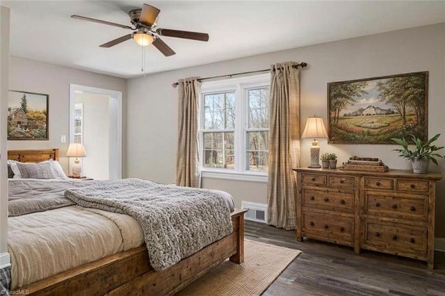 123 Sharon Drive, Lexington, NC 27292