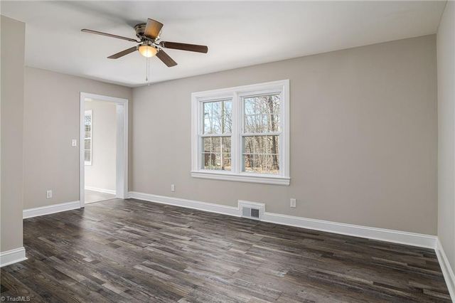 123 Sharon Drive, Lexington, NC 27292