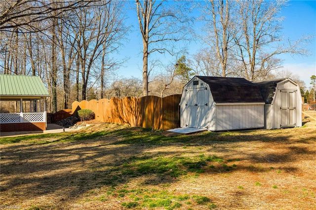 123 Sharon Drive, Lexington, NC 27292