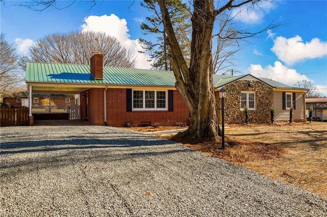 123 Sharon Drive, Lexington, NC 27292