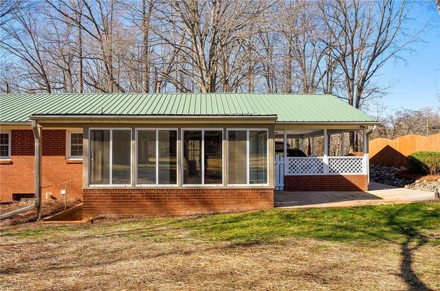 123 Sharon Drive, Lexington, NC 27292