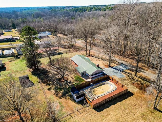 123 Sharon Drive, Lexington, NC 27292