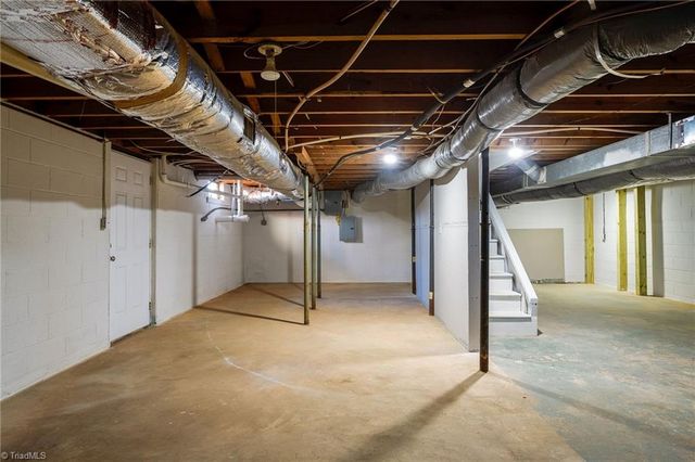 123 Sharon Drive, Lexington, NC 27292