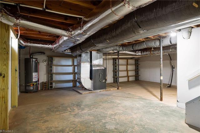 123 Sharon Drive, Lexington, NC 27292