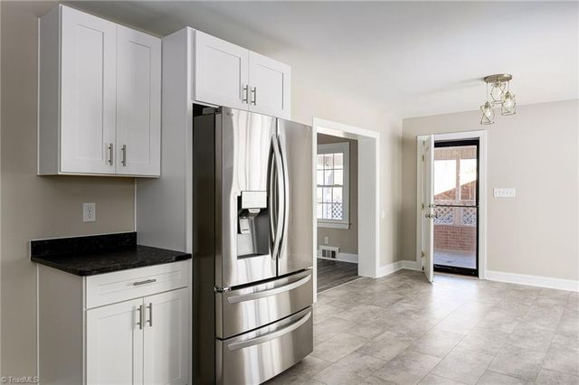 123 Sharon Drive, Lexington, NC 27292