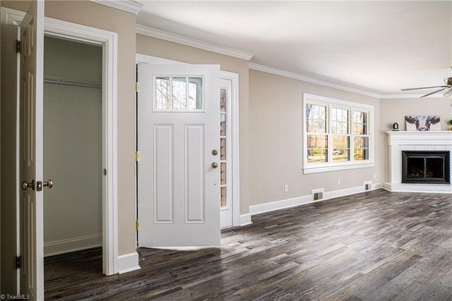 123 Sharon Drive, Lexington, NC 27292